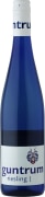 Louis Guntrum Rheinhessen Riesling Royal Blue 2016 Front Bottle Shot