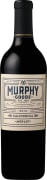 Murphy-Goode California Merlot 2015 Front Bottle Shot