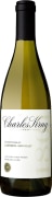 Charles Krug Carneros Chardonnay 2014 Front Bottle Shot