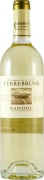 Domaine de Terrebrune Bandol Blanc 2024  Front Bottle Shot