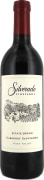 Silverado Estate Cabernet Sauvignon 2001 Front Bottle Shot
