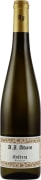 A.J. Adam Hofberg Riesling Auslese 2023  Front Bottle Shot