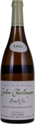 Alex Gambal Corton-Charlemagne Grand Cru 2005  Front Bottle Shot