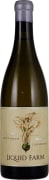 Liquid Farm Bien Bien Chardonnay 2015  Front Bottle Shot