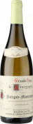 Paul Pernot Puligny-Montrachet 2024  Front Bottle Shot