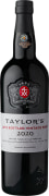 Taylor Fladgate Late Bottled Vintage Port 2020  Front Bottle Shot