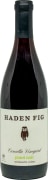 Haden Fig Cancilla Vineyard Pinot Noir 2022  Front Bottle Shot