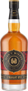 High N' Wicked Kentucky Straight Rye Whiskey Front Bottle Shot