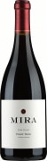 Mira Winery Stanly Ranch Pinot Noir 2016  Front Bottle Shot