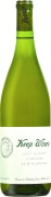 Keep Lost Slough Vineyard Albarino 2018  Front Bottle Shot