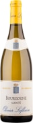 Olivier Leflaive Bourgogne Aligote 2019  Front Bottle Shot