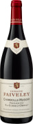 Faiveley Chambolle-Musigny La Combe d'Orveau Premier Cru 2020  Front Bottle Shot