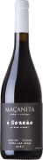 Macanita e Sousao 2017  Front Bottle Shot