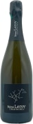 Champagne Remi Leroy Blanc de Noirs Brut Nature 2019  Front Bottle Shot