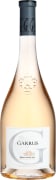 Chateau d'Esclans Garrus Rose 2016  Front Bottle Shot