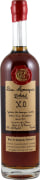 Delord XO Armagnac Front Bottle Shot