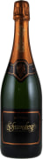 Schramsberg Reserve Brut 2009  Front Bottle Shot