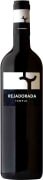 Bodega Rejadorada Temple Crianza 2015  Front Bottle Shot