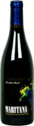 Maritana Vineyards Moonshine Ranch Pinot Noir 2020  Front Bottle Shot
