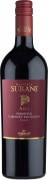 Masseria Surani Ares Rosso 2017  Front Bottle Shot