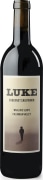 Luke Cabernet Sauvignon 2015 Front Bottle Shot