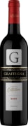 Graffigna Malbec 2017  Front Bottle Shot