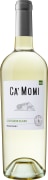 Ca' Momi Winery Sauvignon Blanc 2022  Front Bottle Shot