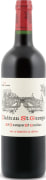 Chateau St. Georges  2014 Front Bottle Shot