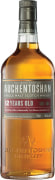 Auchentoshan 12 Year Single Malt Scotch Whisky Front Bottle Shot
