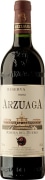 Arzuaga Reserva 2015  Front Bottle Shot