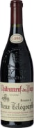 Domaine du Vieux Telegraphe Chateauneuf-du-Pape 1998  Front Bottle Shot
