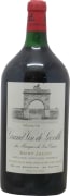 Chateau Leoville Las Cases (3 Liter) 1989  Front Bottle Shot