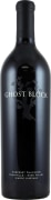 Ghost Block Single Vineyard Cabernet Sauvignon 2015 Front Bottle Shot