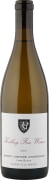 Kelley Fox Durant Vineyard Lark Block Chardonnay 2021  Front Bottle Shot