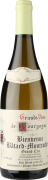 Paul Pernot Bienvenue-Batard-Montrachet Grand Cru 2016  Front Bottle Shot