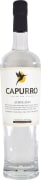 Capurro Acholado Pisco 2022 Front Bottle Shot