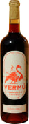 The Wine Collective Vermu Sweet Vermouth  Front Bottle Shot