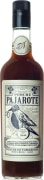 Ponche Pajarote Tamarindo Liqueur Front Bottle Shot