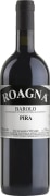 Roagna Barolo Pira 2020  Front Bottle Shot