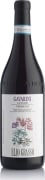 Elio Grasso Langhe Nebbiolo Gavarini 2018  Front Bottle Shot