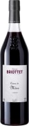 Briottet Creme de Mure Liqueur (700ML) Front Bottle Shot