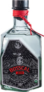 Bosscal Mezcal Joven Front Bottle Shot