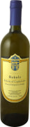 Sclavos Robola 2014 Front Bottle Shot