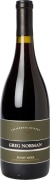 Greg Norman Estates Santa Barbara County Pinot Noir 2014  Front Bottle Shot