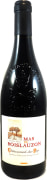 Mas de Boislauzon Chateauneuf-du-Pape 2012 Front Bottle Shot