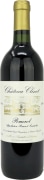 Chateau Clinet 1990 Front Bottle Shot