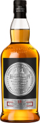 Hazelburn 13 Year Oloroso Cask Matured Single Malt Scotch Whisky Front Bottle Shot