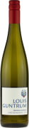 Louis Guntrum Niersteiner Rehbach Spatlese Riesling 2011 Front Bottle Shot
