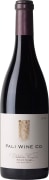 Pali Wine Co Fiddlestix Pinot Noir 2016  Front Bottle Shot