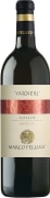 Marco Felluga Collio Varneri Merlot 2021  Front Bottle Shot
